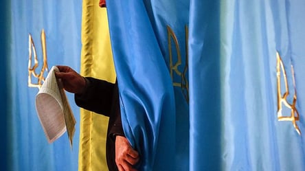 Выборы в Харькове: горизбирком отказался зарегистрировать наблюдателей одной из организаций - 285x160