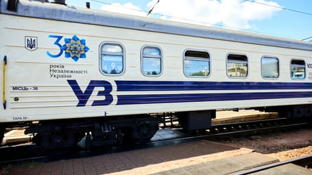 В "Укрзалізниці" объяснили новые правила проезда в поездах: как проверят COVID-документи - 285x160