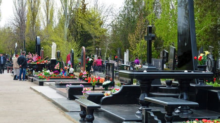 У Харкові буде побудовано кладовище за 52 млн гривень. Де і коли - 285x160