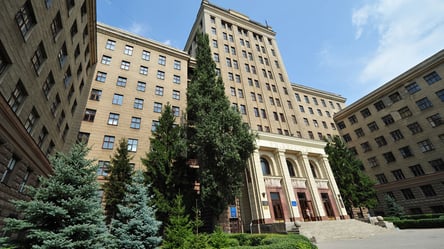 У Харківському національному університеті Каразіна знову поміняють формат навчання - 285x160