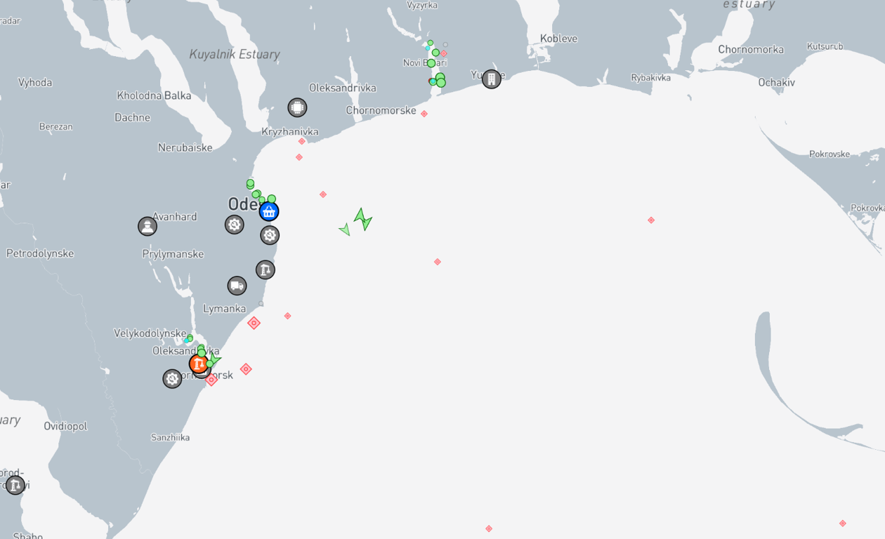 Україна отримає грошову підтримку від ЄС для розвитку портової інфраструктури - фото 2