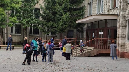 Школы Киева усилят безопасность: чего боятся правоохранители - 285x160