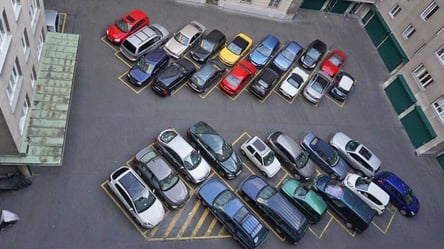 10 тысяч за парковку: в Киевсовете рассказали, сколько будут брать с автовладельцев - 285x160