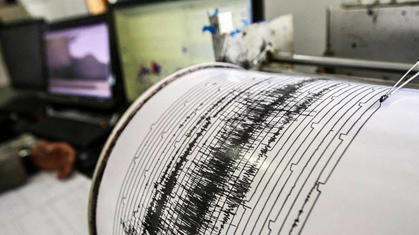 У берегов Греции и Турции произошло сильное землетрясение