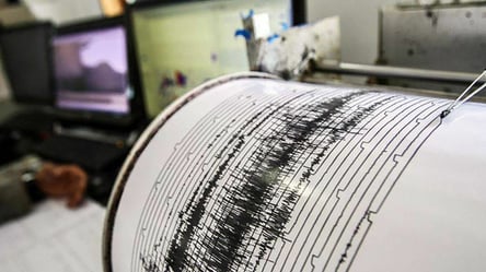 Біля берегів Греції і Туреччини стався сильний землетрус - 285x160