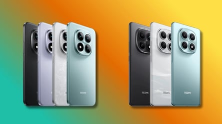 Redmi Note 15 Pro & Pro+ launch with bigger batteries, new chips - 285x160