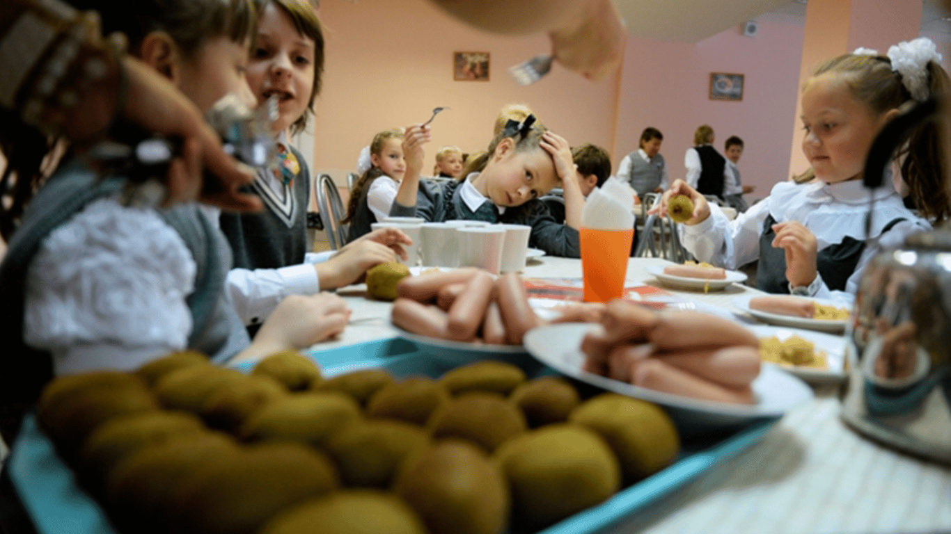 В Одесской области обнаружили опасные продукты в детском саду и интернате