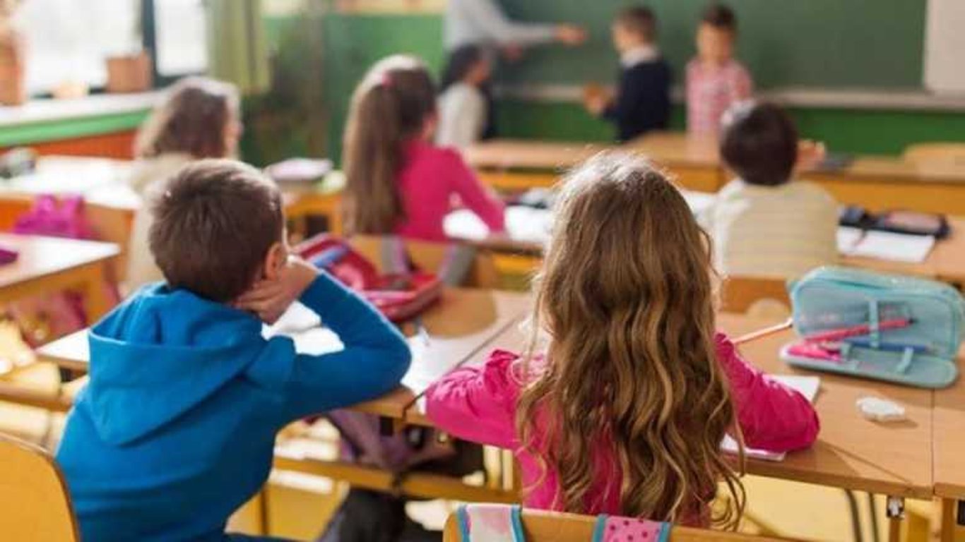 Как работала схема, по которой украли деньги на школы - Новости Киева