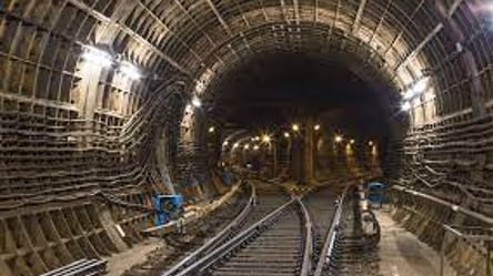 Стало відомо, як йде будівництво метро на Троєщину та Виноградар: подробиці - 285x160