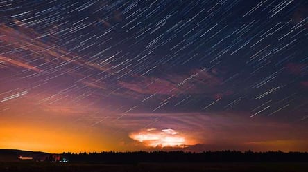 Октябрьский звездопад Ориониды: когда и где можно увидеть необычное явление - 285x160