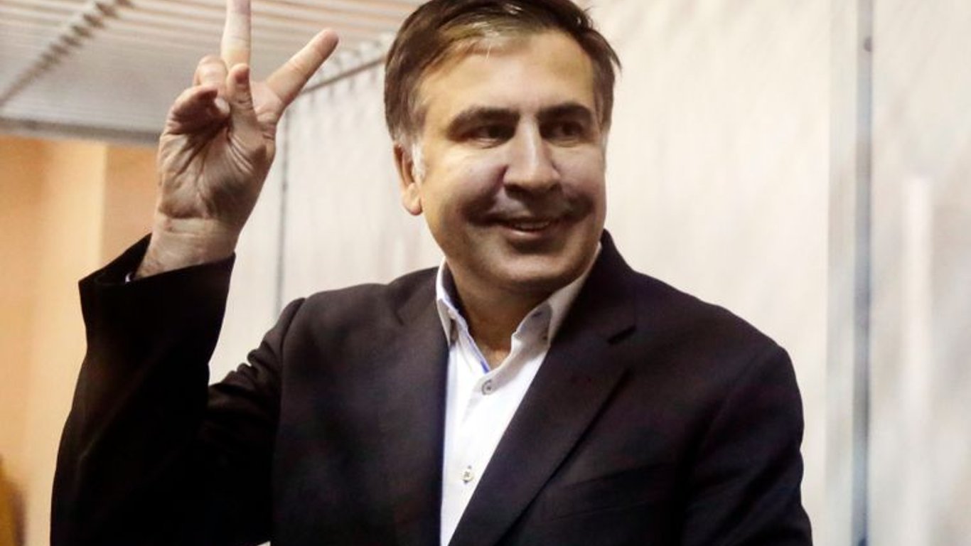 Врачи рекомендуют госпитализировать Саакашвили: в каком он состоянии