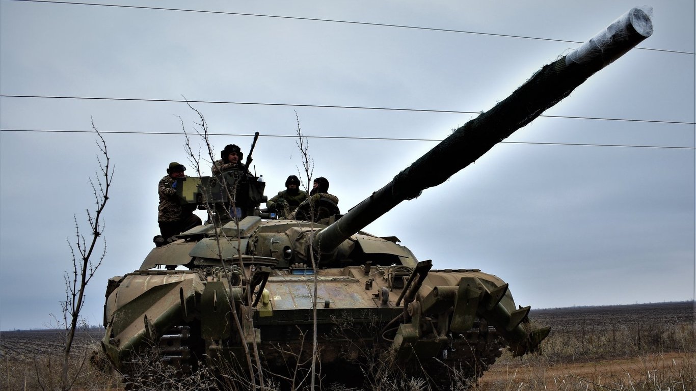 Ситуація на Донбасі 20 жовтня - окупанти обстріляли позиції ЗСУ та поранили українського воїна