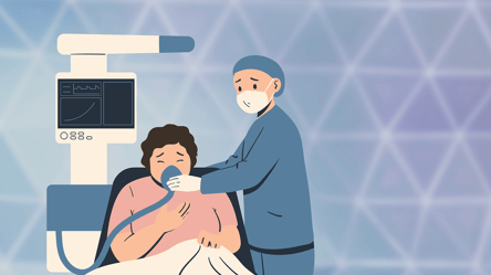 "Cотні людей будуть позбавлені права на життя": медики забили тривогу через відсутність кисню в COVID-лікарнях - 285x160