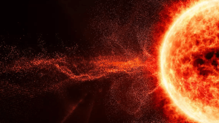 Ученые обнаружили "неуловимый" источник солнечного ветра - 285x160