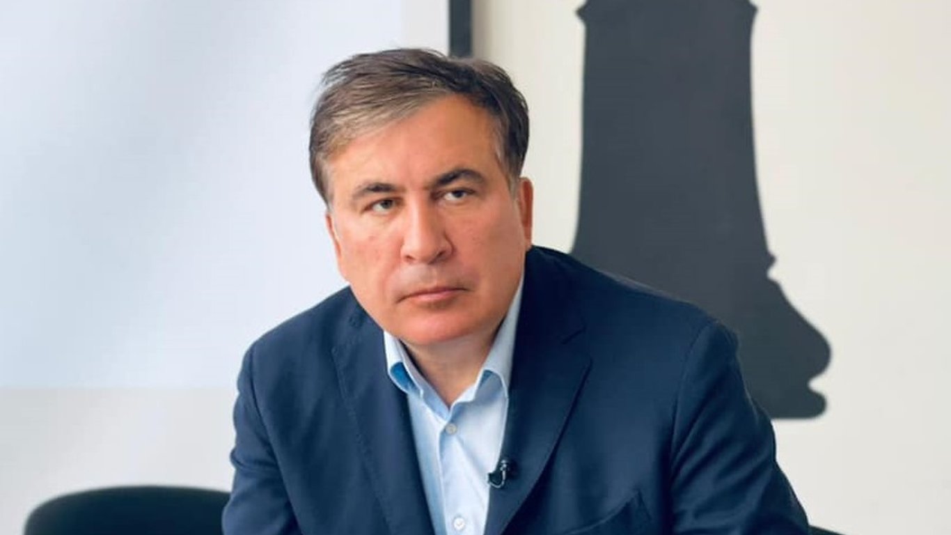 В Грузии согласились госпитализировать Саакашвили - подробности