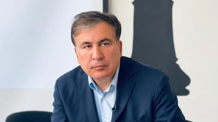В Грузии согласились госпитализировать Саакашвили: в каком состоянии политик - 285x160