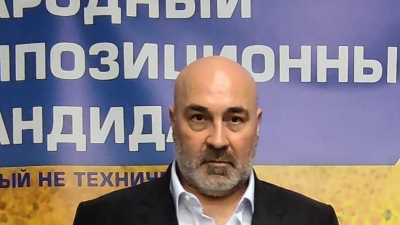Бывший кандидат в мэры Харькова стал доверенным лицом другого участника предвыборной гонки