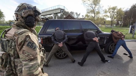 Для терористичних актів в Європі: на заході України викрили контрабандистів з 3 кг ртуті - 285x160