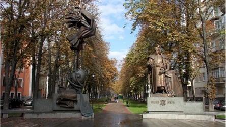 В Киеве предложили создать Аллею Героев и заложить новую государственную традицию - 285x160