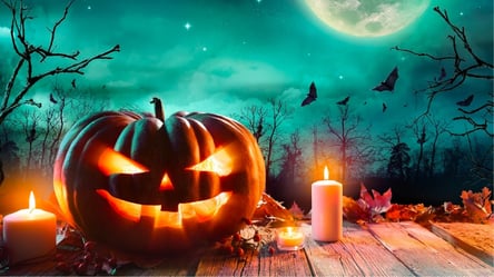 Призрак из марли и ужасающая тыква: идеи хэллоуинских украшений для вашего дома - 285x160