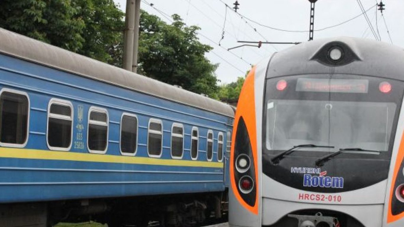 Новые правила перевозок в Украине: как путешествовать, если вы переболели COVID-19