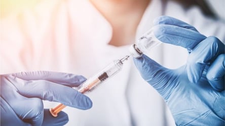 Вакцина від грипу: коли можна колоти та чи є вона в аптеках Одеси - 285x160