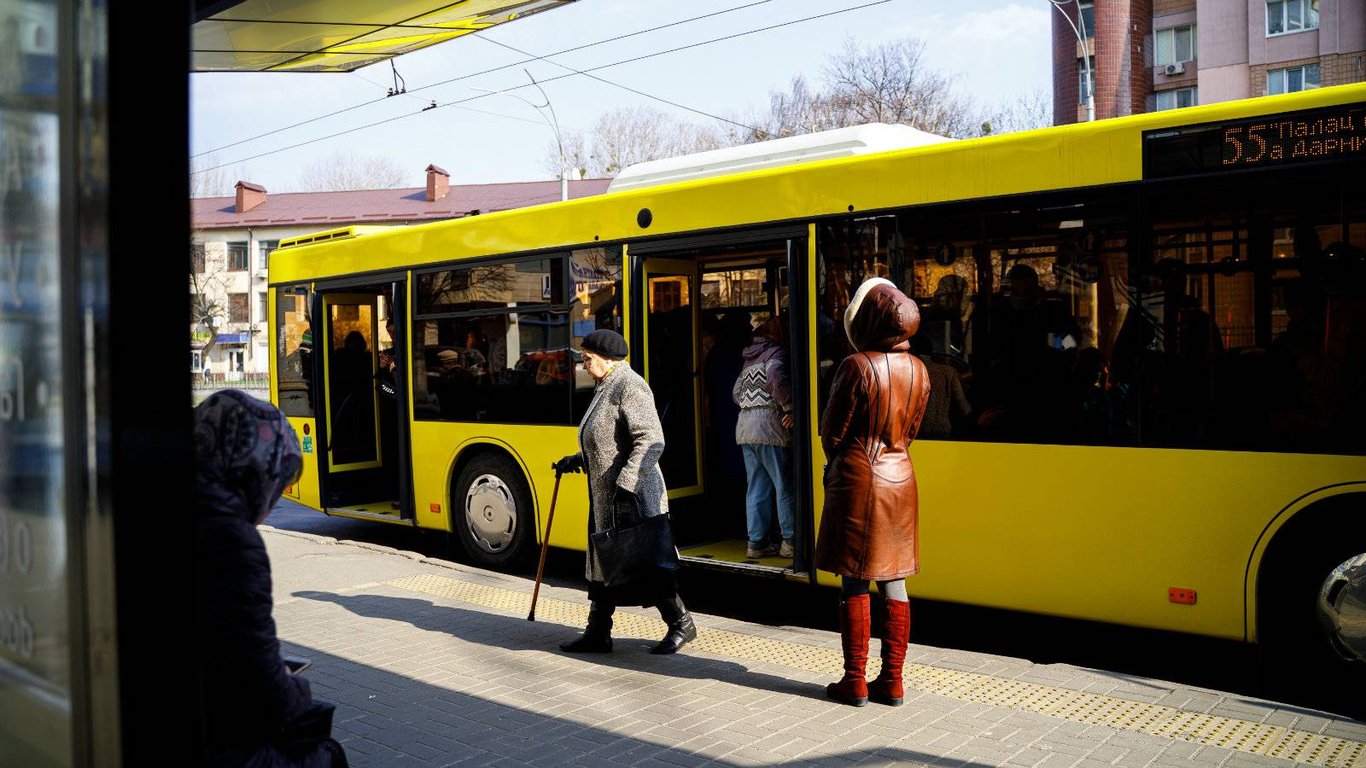 Локдаун в Києві - у КМДА розповіли, як працюватиме транспорт