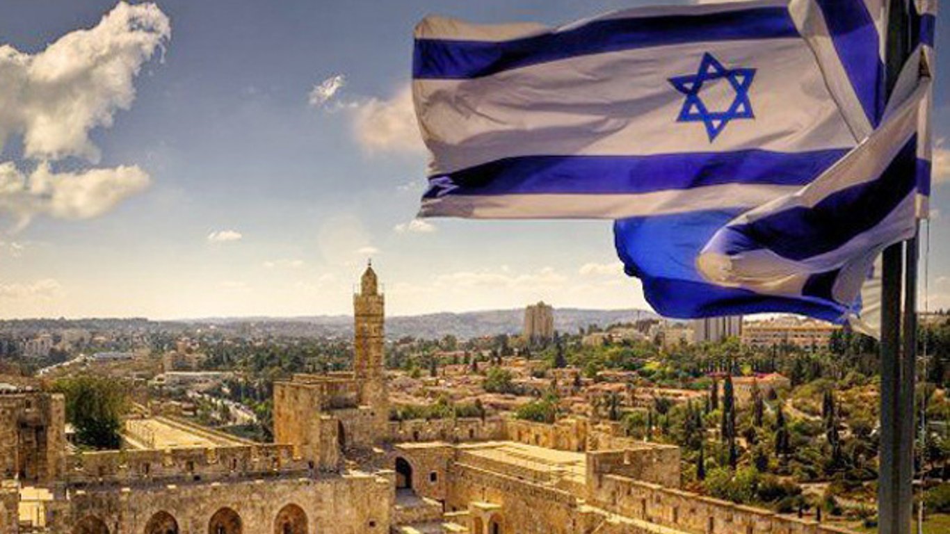 Израиль откроет границы для туристов: когда и при каких условиях