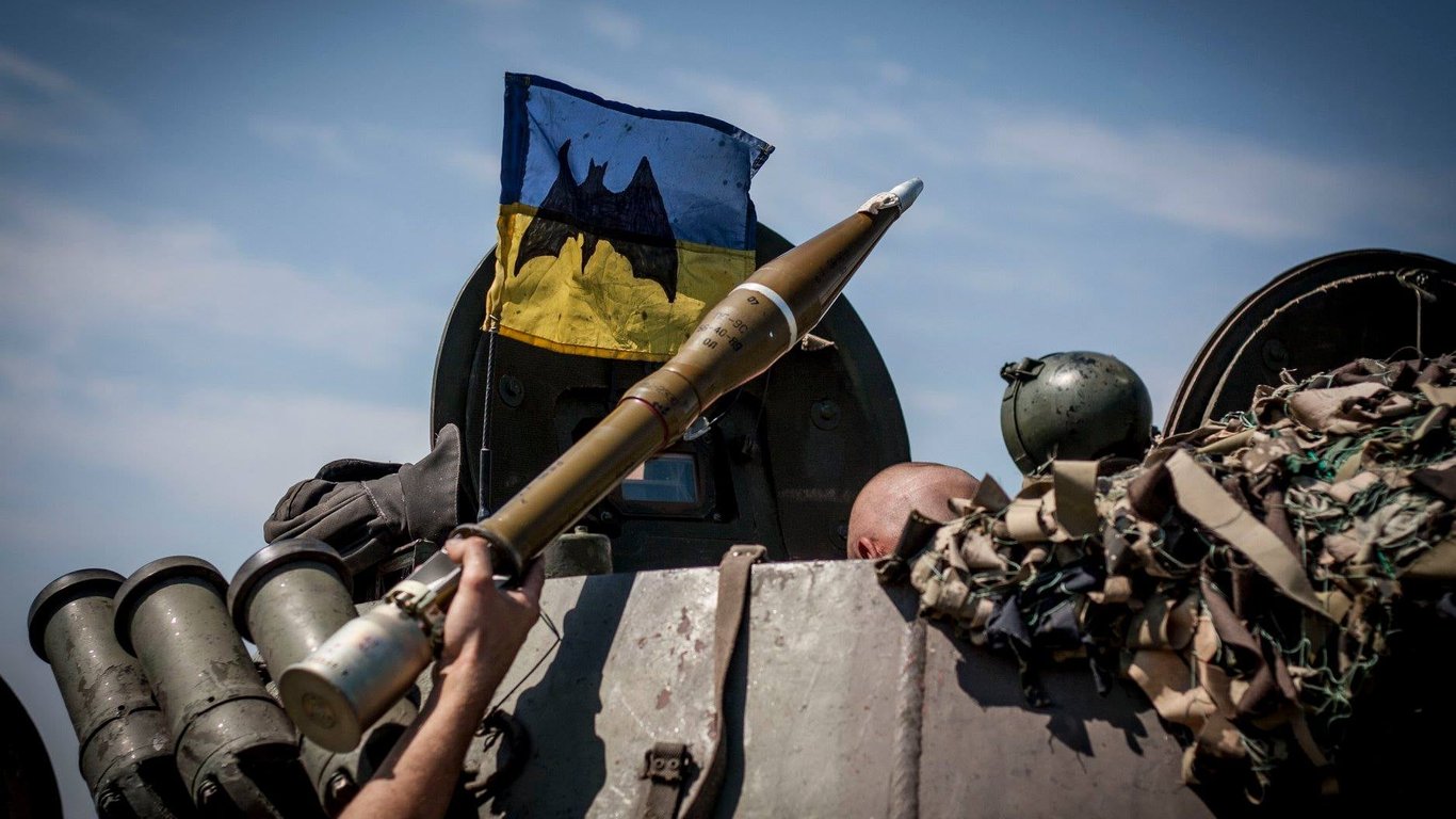 Ситуация на Донбассе 22 октября - боевики 4 раза нарушили тишину