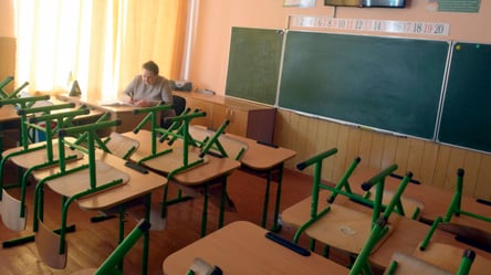 Школи Києва закрили на карантин - 285x160