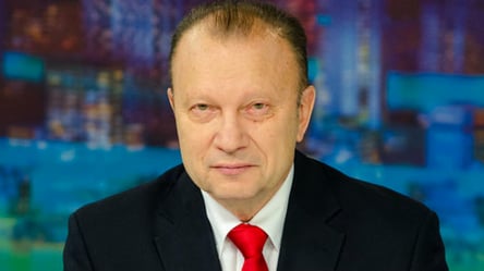 Умер известный украинский футболист и тренер Сергей Морозов - 285x160