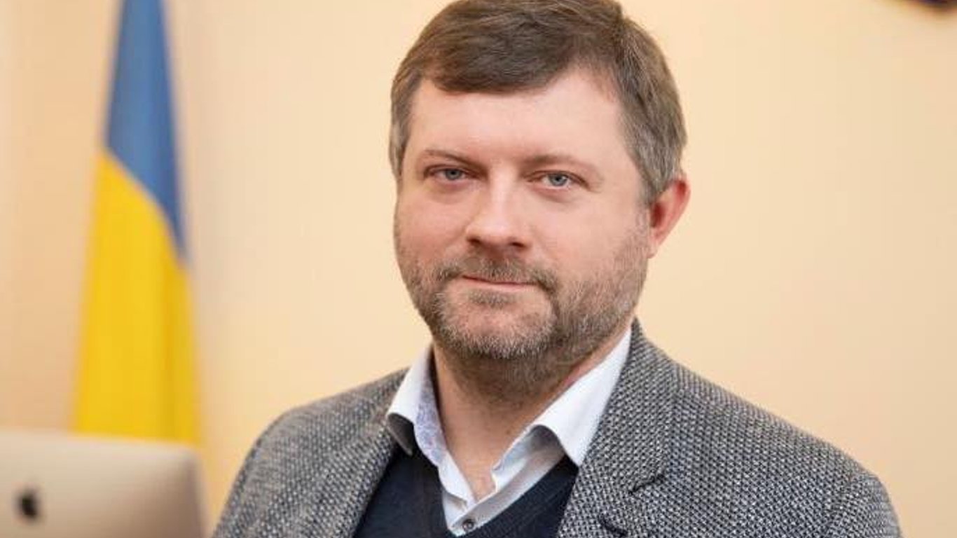 Бюджет 2022 - віце-спікер Корнієнко про затягування правок