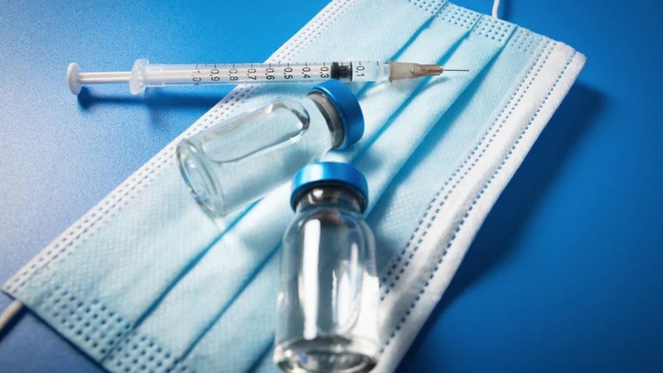 Сколько учителей прошли вакцинацию в Харьковской области