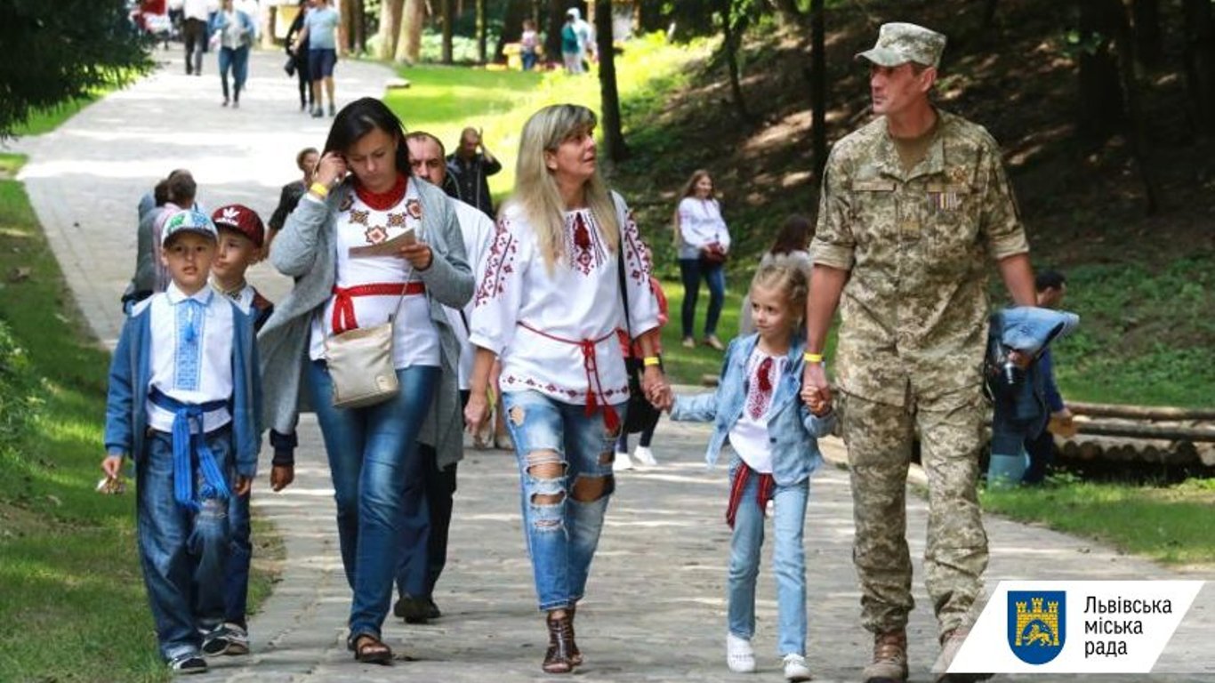 Во Львове еще 116 военных получат денежную выплату - подробности