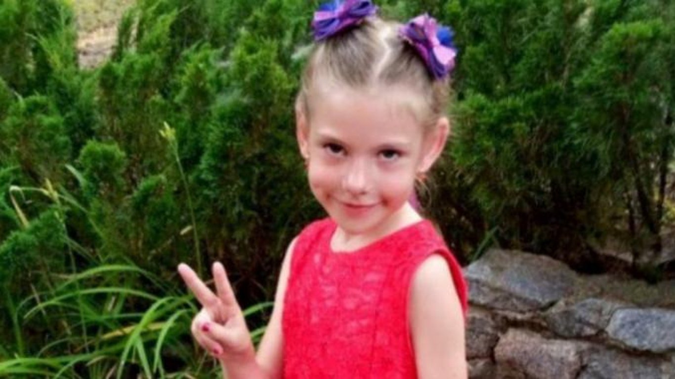 Убийство 6-летней Мирославы Третьяк - начался допрос свидетелей