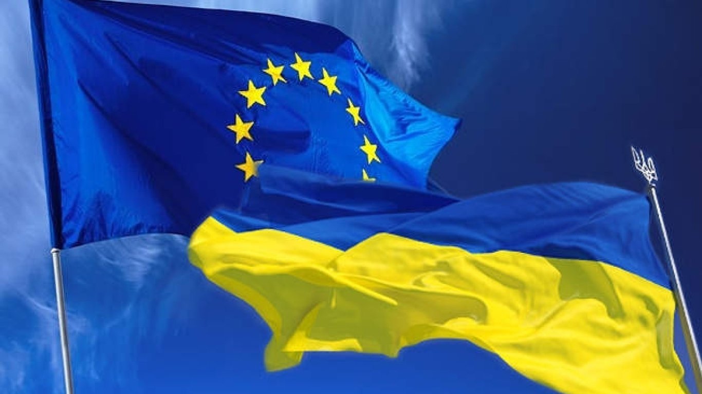 Вступление Украины в ЕС - Кулеба рассчитывает на следующую волну расширения
