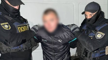 В Одеській області затримали злочинну групу: спеціалізувалися на крадіжках зі складів "7 кілометра" - 285x160