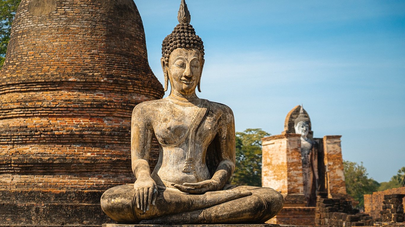 Таїланд відкриє кордони для туристів з 46 країн