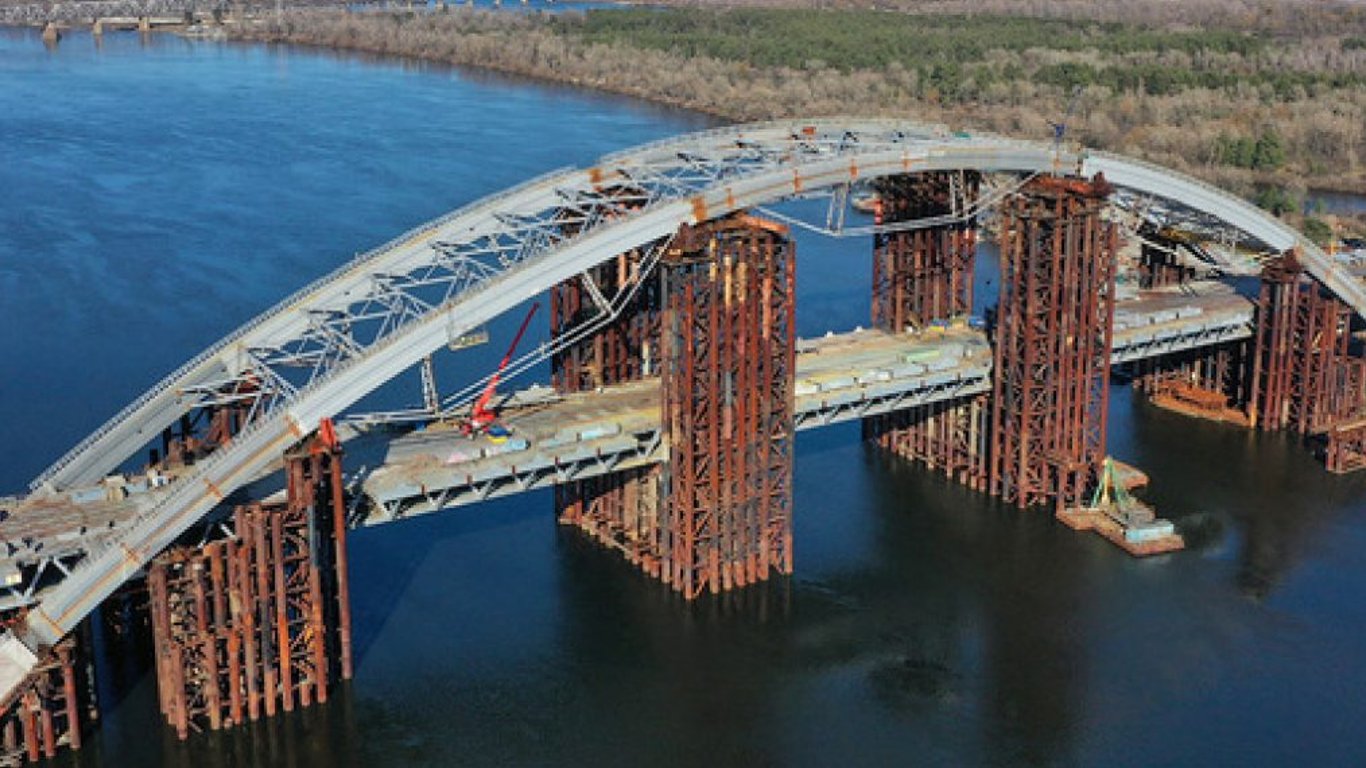 Подольско-Воскренский мост могут не открыть из-за коррупции