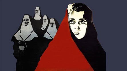 "Іванна" (1959): радянська боротьба з УГКЦ у львівських декораціях - 285x160