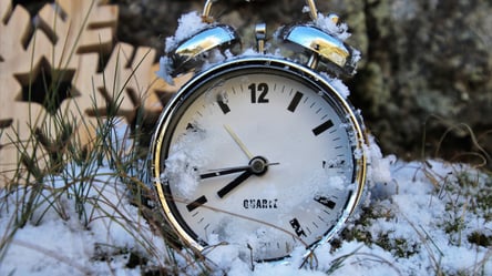 Коли Україна перейде на зимовий час 2021: дата та як правильно перевести годинники - 285x160