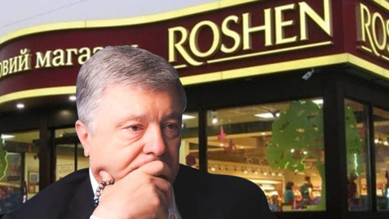 Санкции против "Рошен". Как депутаты "посягали" на бизнес Порошенко