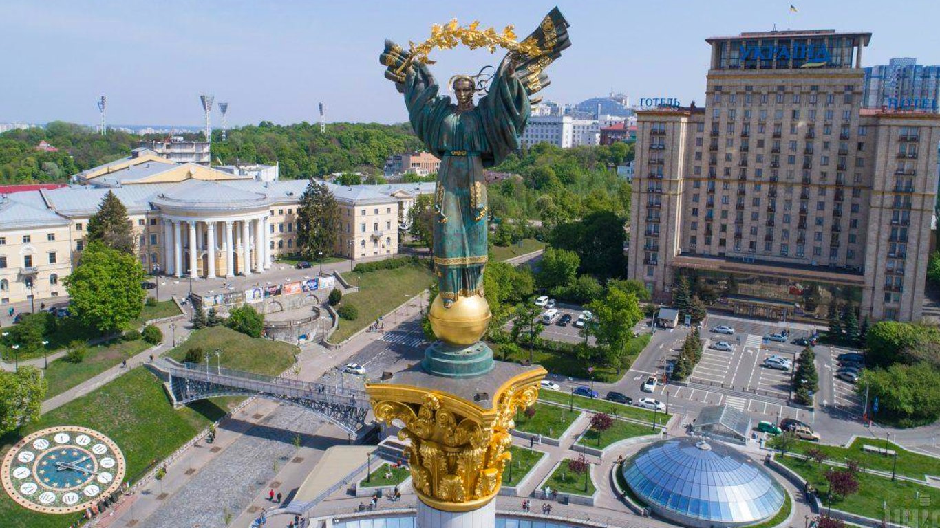 Бюджет Києва - столиця може отримувати 7 мільярдів гривень на рік