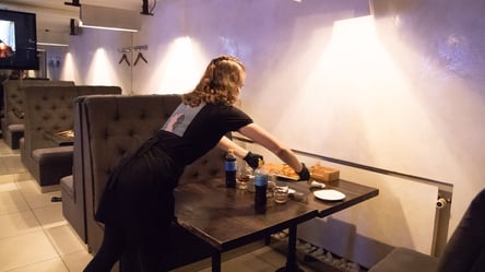 У Києві ресторан порушив карантин: власника оштрафували - 285x160