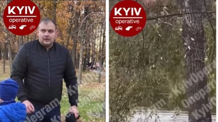 У Києві перехожий врятував дівчинку, яка тонула в озері: з’явилися деталі - 285x160