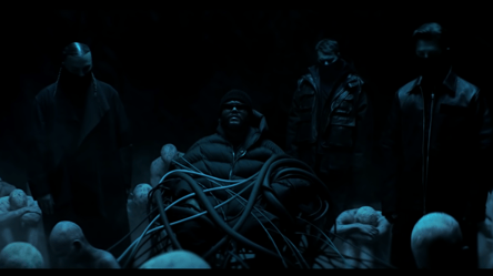 Обнаженные тела и сюрреализм: The Weeknd выпустил новый клип вместе с Swedish House Mafia - 285x160