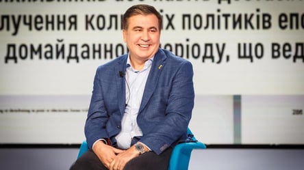 Саакашвили хотят убить в тюремной больнице в Грузии: заявление адвоката - 285x160