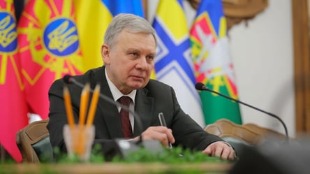 "Президент вже погодив", - Бутусов назвав ім'я нового міністра оборони України - 285x160