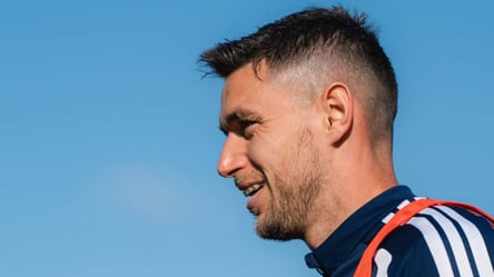 Україна — Албанія: де та коли дивитися останній матч збірної Реброва - 290x166