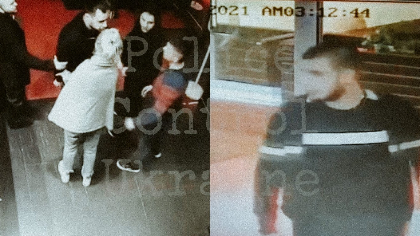 Полицейские избили харьковчанина в клубе - фото